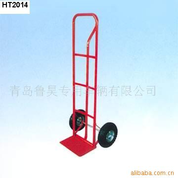 专业生产物流手推车 HT1805