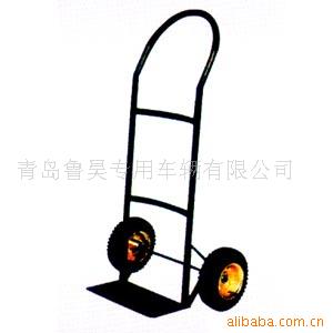 专业生产氧气瓶工具车 HT1413