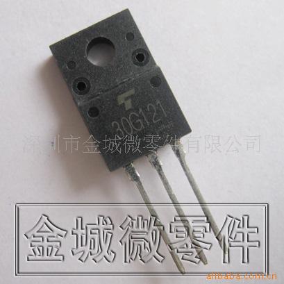 供应400V IGBT GT30G121,GT30G124