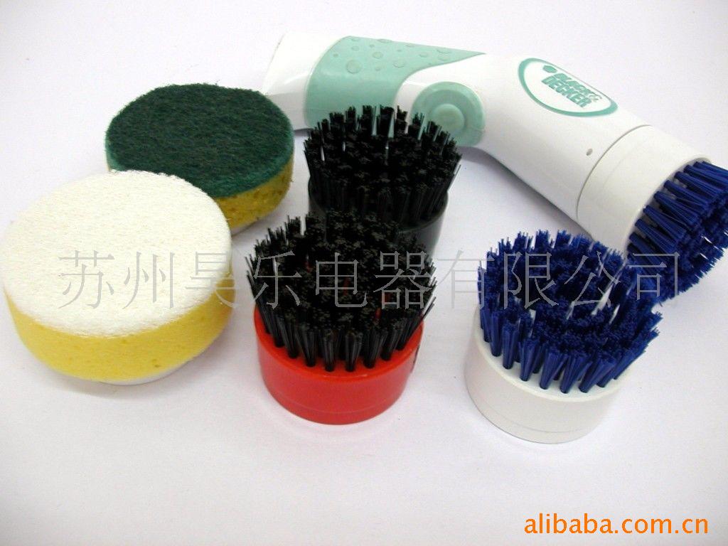 【苏州昊乐毛刷】加工各类上海尼龙毛刷(RoHS)