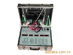全电子程控电能表校验仪 型号:ZHCD9830