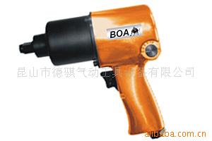 供应黑牛气动工具MY-1260气动扭力扳手冲击式气动扳手