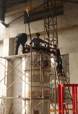 供应蒸发器——耐腐蚀的石墨蒸发器