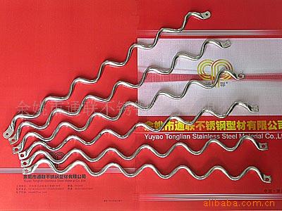 不锈钢弯管 衣架装饰及其他制品管