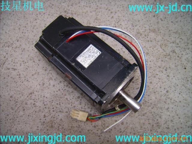 供应安川伺服马达SGME-08AF14    保好保修三个月