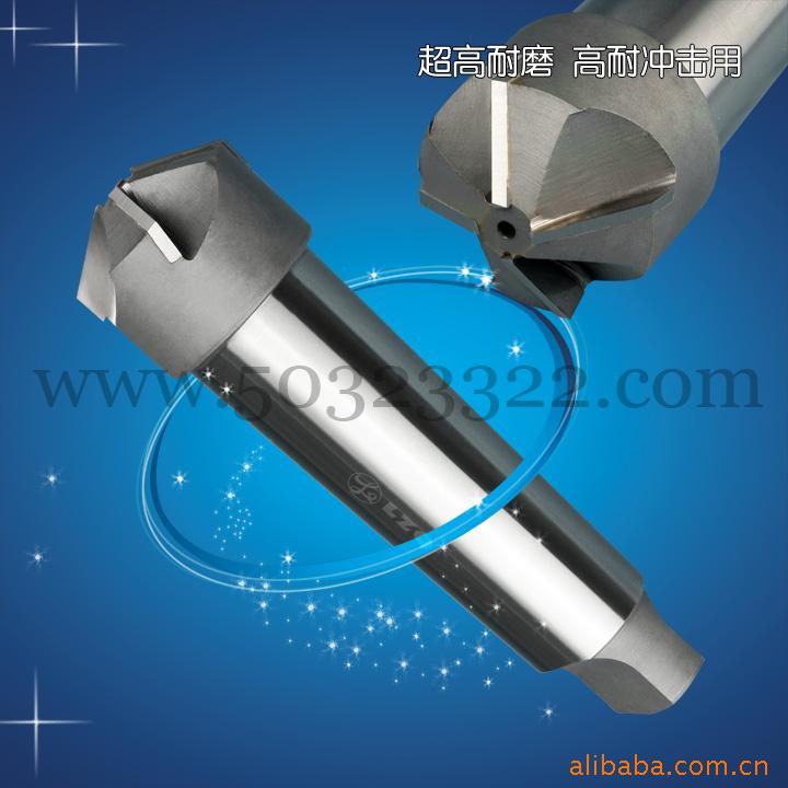 钨钢倒角刀
