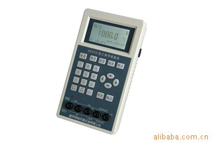 ZHE600B热工信号校验仪多功能过程校验仪