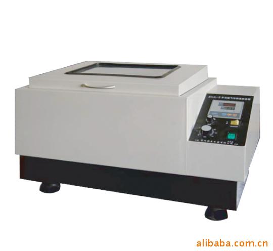 供应THZ-92B 气浴恒温振荡器