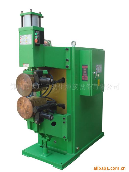 供应汽车油箱缝焊机