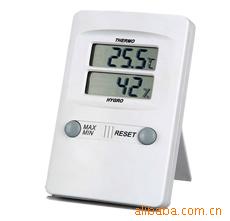 ZHTH01型电子温湿度计