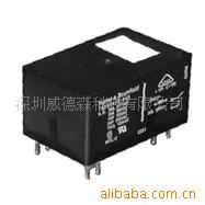 TE泰科.OEG.SCHRACK系列继电器特价供应PB T92S7D12-12 继电器