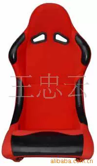 供应电子游戏赛车椅 安全稳定赛车椅配件 座椅及附件 赛车椅 游戏