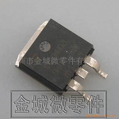 场效应STB100NH02L NP88N03KDG