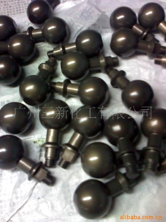 MIL 8625A TYPE III 硬质阳极氧化(图)