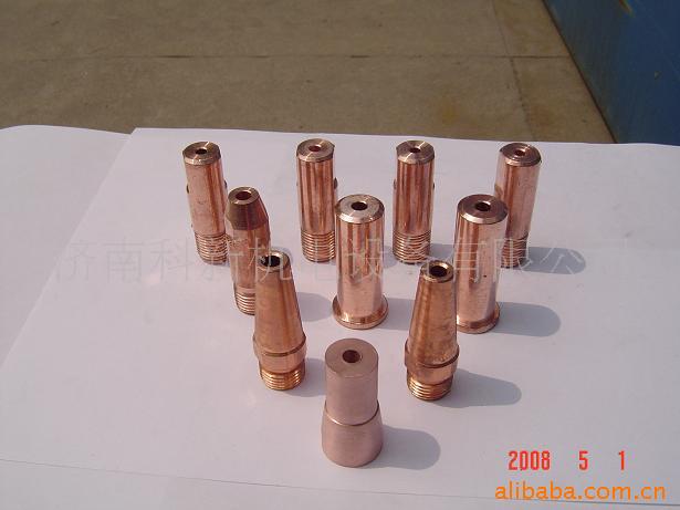 埋弧焊导电嘴  林肯焊枪 RMD焊枪