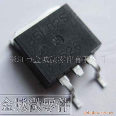 主板 场效应管 AP85L02S 85L02S