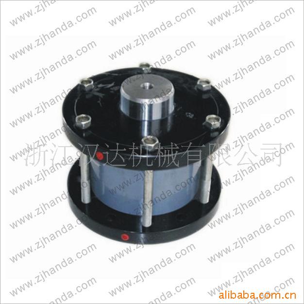 诚信厂家 长期生产 汉力达液压缸油缸 带锯床用抬料油压缸