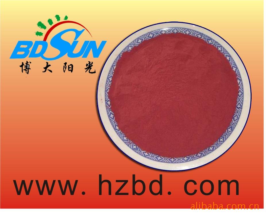 不辐照天然发酵红曲米 Monacolin K