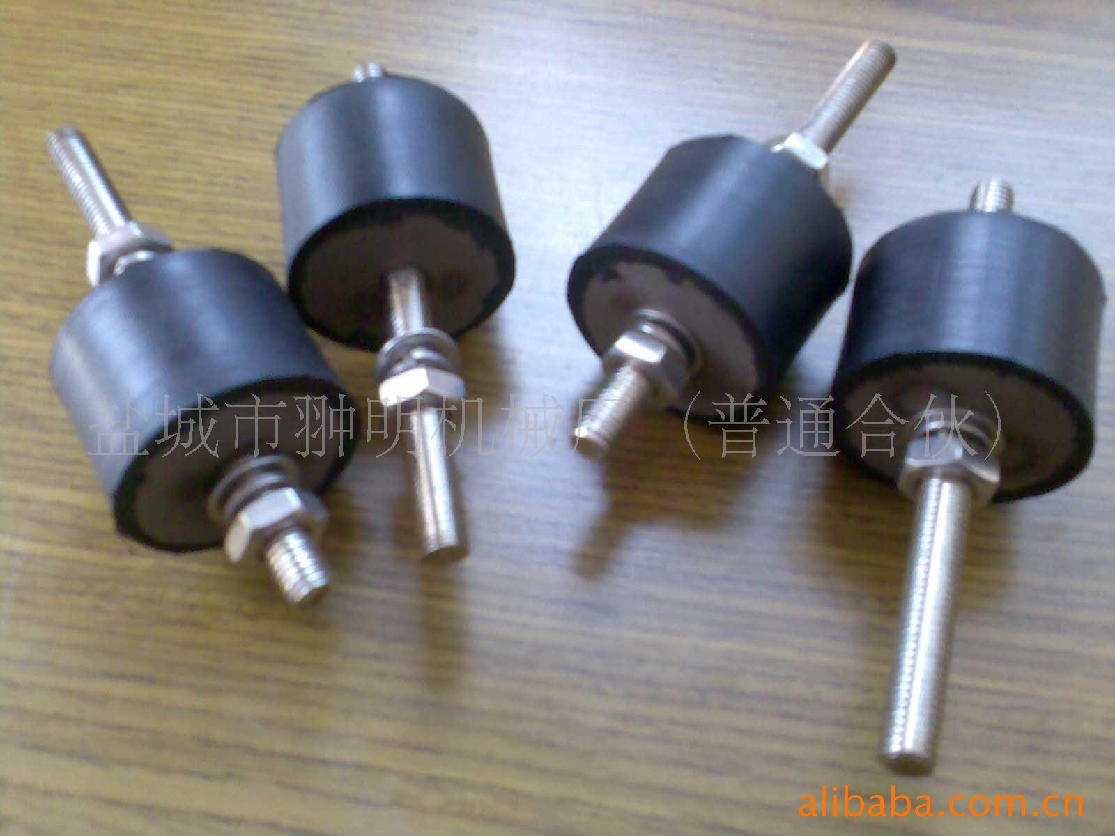 供应JC型橡胶减振垫