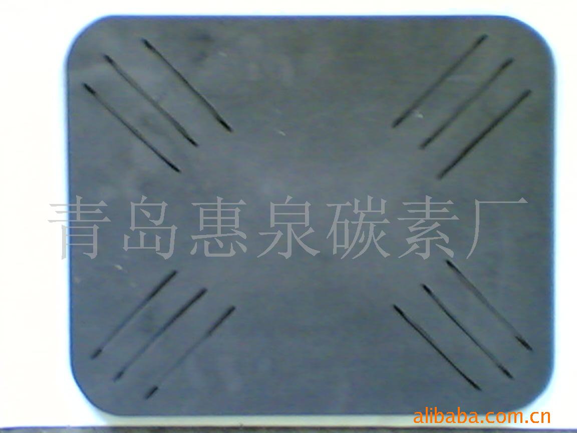 青岛石墨，加工炭基烧烤盘 石墨锅