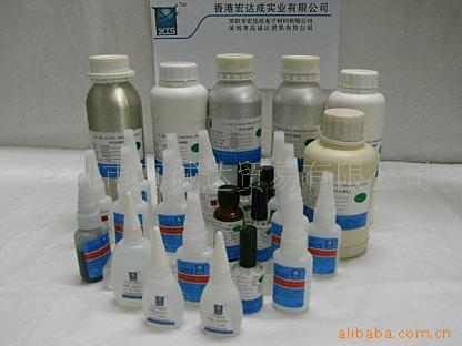 胶水厂优惠供应各类促进剂、橡胶金属瞬干胶、附着力促进剂粘合剂