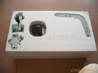东莞横沥石排高密度免模EPS包装泡沫保温抗震减震