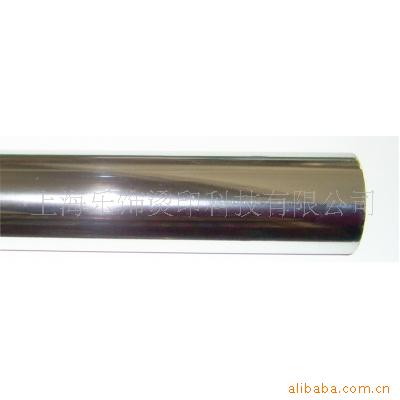 高亮烫金纸 烫银纸 耐磨擦 耐酒精 高端产品 烫银箔