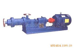 上海申冈泵业供应I-1B浓浆泵