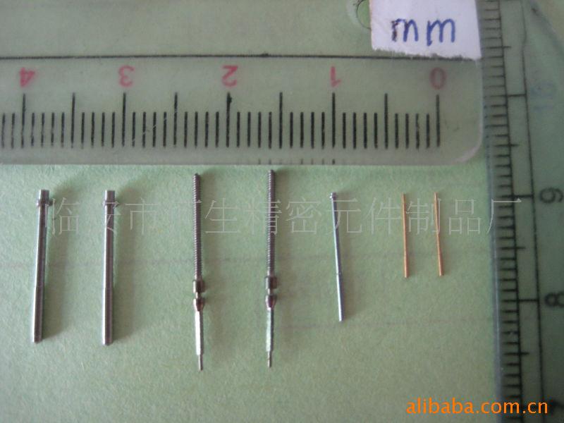 提供订做0.2-13mm台阶轴加工.细小轴加工