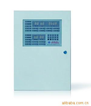 气体报警控制器  型号:ZHUC-KB-2008-