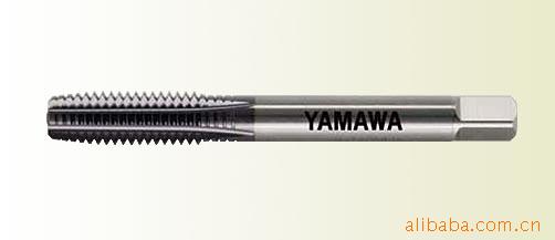 高硬度钢用超硬丝攻 UH-CT