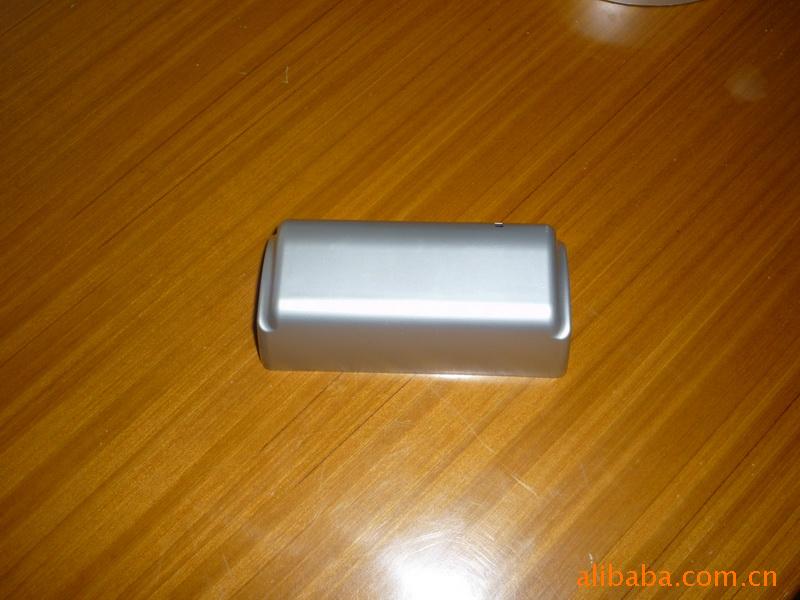 厂家供应自动门感应器外壳