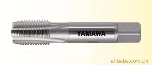 直槽式新标ISO直牙管用丝攻 G