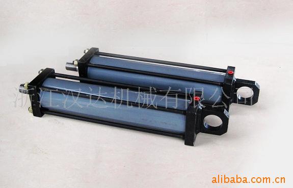 配套厂家 30带锯床升降液压油缸稳定强力节能压力机高压高压稳定