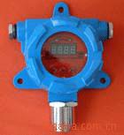 ZHBG80固定式氧气检测变送器防爆隔爆型