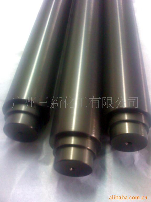 提供铝辊硬质氧化（硬质阳极氧化HV300-720)(图)