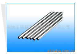 浙江不锈钢管-常用材质304和201