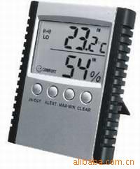 ZHWDH-101型温湿度计