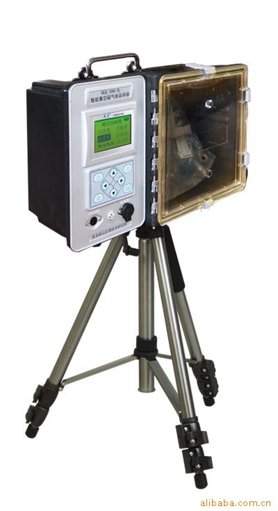 智能真空箱气体采样器 型号:ZHM9-2080