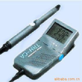 ZHBL12-TRH-CA日本便携式温湿度计