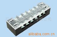 供应台湾天得tend固定端子盘/端子台/连接器 TB15-6