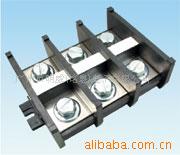 供应台湾天得tend卡式组立端子盘/端子台/连接器 TBC-300