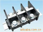 供应天得tend轨道式端子TBR-200