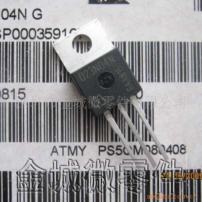 供应 IPP023N04N G,IPP023N04