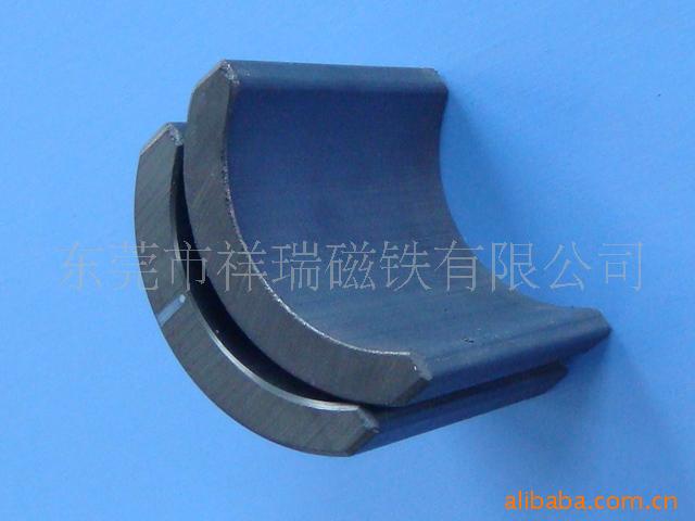 厂家直销永久强力磁铁  钕铁硼硬磁   黑色软磁   不同形状吸铁石