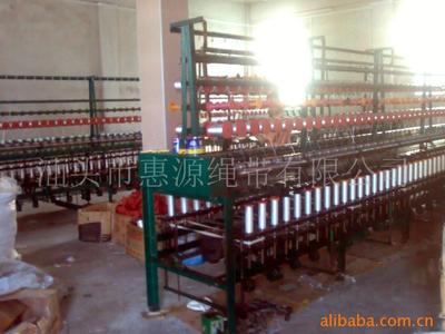 Rope processing Braided rope processing Twine processing Weaving process Metal Beer nozzle processing