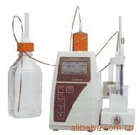 ZHTitroLine Easy型数位式PHmV滴