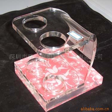 桌面收纳工艺品玻璃亚克力长期生产供应高品质制品酒店生活用品