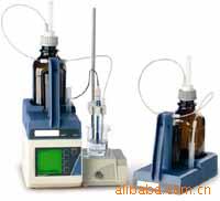 全功能滴定仪 型号:ZHALPHA PLUS