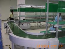 专业供应各式输送机/弯头输送机/皮带输送机品质保障技术精湛